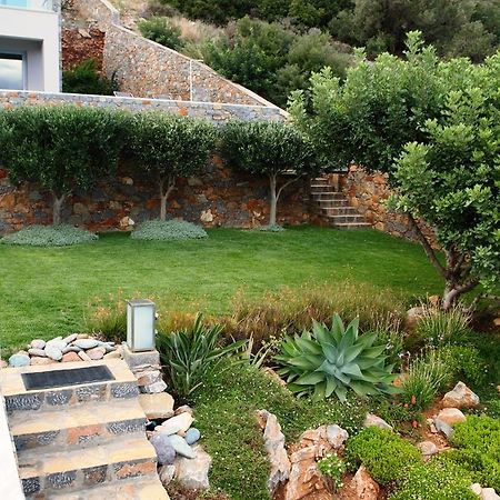 Elounda Luxury Villas Екстериор снимка