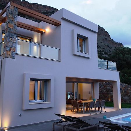 Elounda Luxury Villas Екстериор снимка
