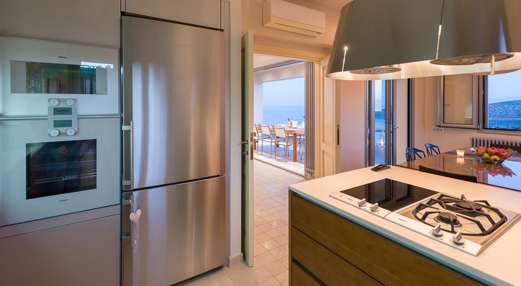 Elounda Luxury Villas Екстериор снимка