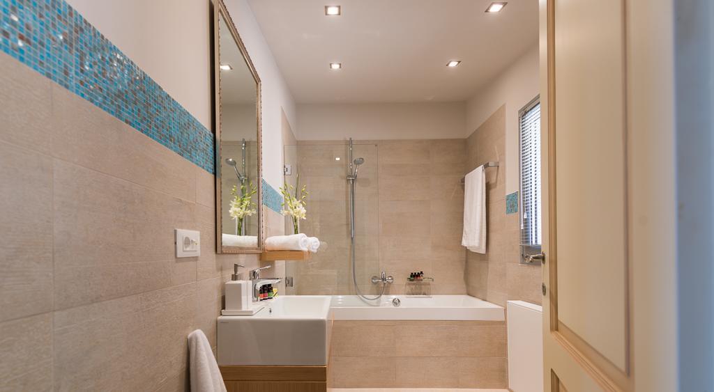 Elounda Luxury Villas Стая снимка