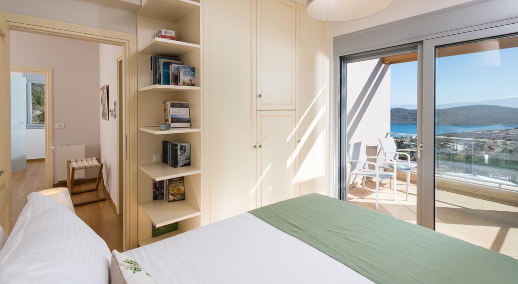 Elounda Luxury Villas Стая снимка