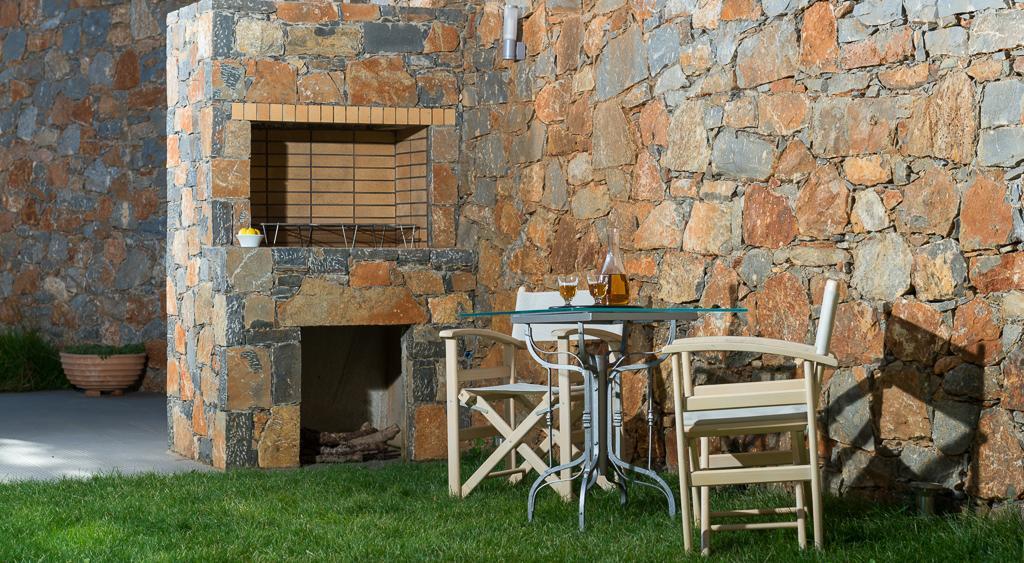 Elounda Luxury Villas Екстериор снимка