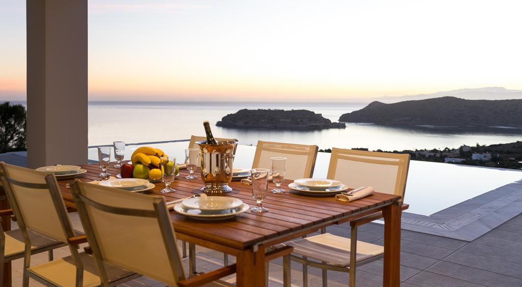 Elounda Luxury Villas Екстериор снимка