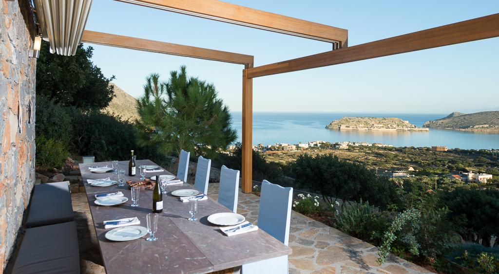 Elounda Luxury Villas Екстериор снимка