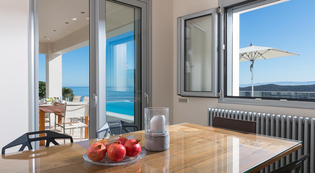 Elounda Luxury Villas Стая снимка