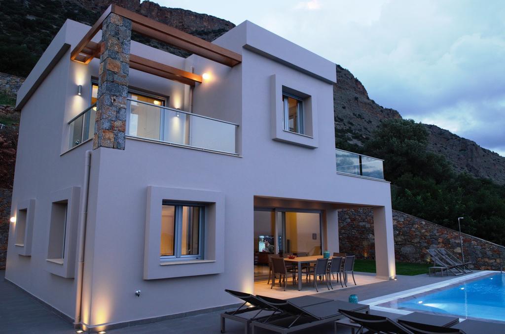 Elounda Luxury Villas Екстериор снимка